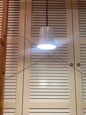 Lampada sospensione led usato  Spedire a Italy
