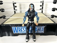 Wwe jeff hardy for sale  NUNEATON