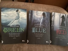 Trilogia delle gemme usato  Torino