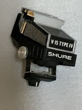 Shure v15 type for sale  Las Vegas
