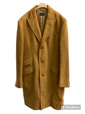 Cappotto uomo eredi usato  Roma
