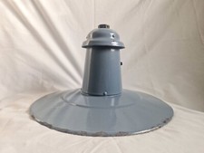 Alte riginal industrielampe gebraucht kaufen  Torgelow
