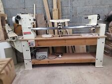 Axminster wood turning for sale  SKEGNESS