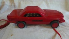 Vintage red car for sale  GAINSBOROUGH