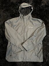 Columbia rain jacket for sale  Atlanta