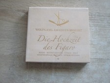 Mozart hochzeit figaro gebraucht kaufen  Lübeck