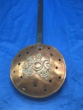 Antique vintage copper for sale  GLASTONBURY