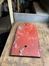 Vintage Old Wayne 60 Bomba de Gás Chapa de Metal Painel Lateral Placa Porta Peças EUA comprar usado  Enviando para Brazil