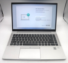 Elitebook 840 10610u d'occasion  Expédié en Belgium