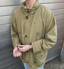 Vintage lacoste trenchcoat gebraucht kaufen  Bad Kreuznach