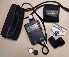 Sekonic digi lite for sale  Tarpon Springs