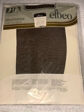 Strumpfhose elbeo rhythmus gebraucht kaufen  Lübeck