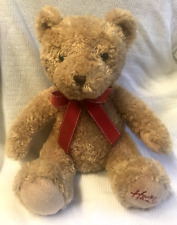 Official hamley teddy for sale  CLEETHORPES