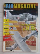 Air mag levasseur d'occasion  Triel-sur-Seine