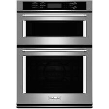 Kitchenaid koce500ess double for sale  Humble