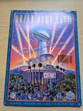 Super bowl xxvii for sale  BIRMINGHAM
