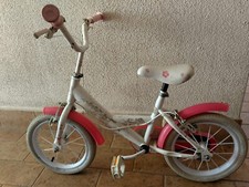 Bicicletta bambina con usato  Roma