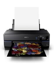 Impressora Jato de Tinta RE_NEWED Epson SureColor P800 17 Polegadas Grande Formato comprar usado  Enviando para Brazil