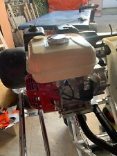 Rennkart honda motor gebraucht kaufen  Bad Bergzabern-Umland