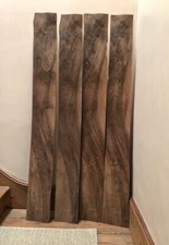 Walnut veneer consecutive for sale  ST. LEONARDS-ON-SEA