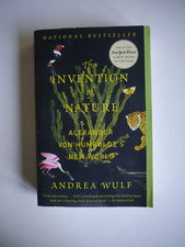The invention nature gebraucht kaufen  Mörlenbach