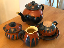 Ancien partie service d'occasion  Velleron