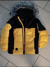 Icepeak skijacke kinder gebraucht kaufen  Tittling