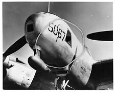 LOCKHEED LIGHTNING - Foto original de avión segunda mano  Embacar hacia Argentina