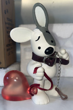 Lost dog figurine for sale  LEAMINGTON SPA