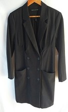 Zara double breasted for sale  NEWPORT