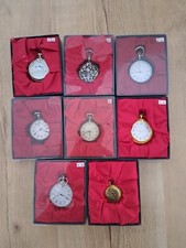 Sammler taschenuhren quarz gebraucht kaufen  Heidelberg