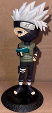 Naruto qposket kakashi for sale  Ashland
