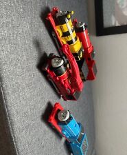 Trackmaster trains inc for sale  SUDBURY