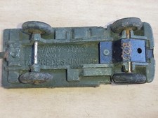 Dinky toys unimog d'occasion  France