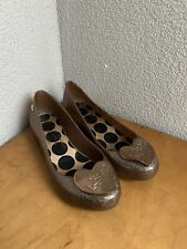 Sapatilhas de balé Vivienne Westwood x Melissa Anglomania Love comprar usado  Enviando para Brazil