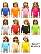 Girl cotton long for sale  HOUNSLOW