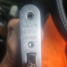 Electronic security lock for sale Electronic security lock for sale  RHYL