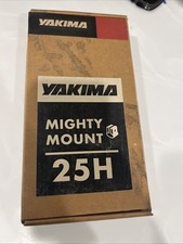 Yakima mightymount 25h for sale  Parker