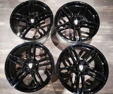 Jantes porsche macan d'occasion  Saint-Gilles-Croix-de-Vie