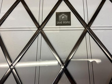 Self adhesive window for sale  NORMANTON