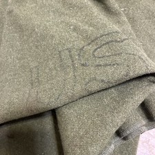 Vintage military green for sale  Elmwood Park