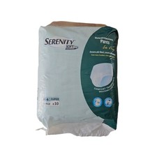 Pannoloni mutandina serenity usato Pannoloni mutandina serenity usato  Brivio