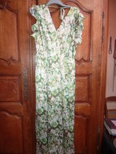 Robe longue style d'occasion  Briis-sous-Forges