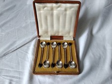 Edwardian sterling silver for sale  PETERHEAD