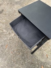 Ikea side table for sale  Baton Rouge