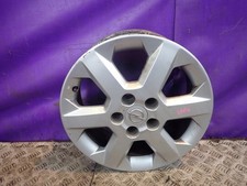 Alufelge zoll 5x110 gebraucht kaufen  Geesthacht