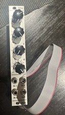 Manhattan analog dtm for sale  EPSOM