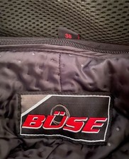 Büse textil motorrad gebraucht kaufen  Templin