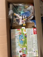 Spielzeug retouren restposten gebraucht kaufen  Bessenbach