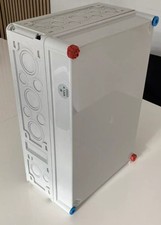 Hensel 1205 anschlusskasten gebraucht kaufen  Dötlingen